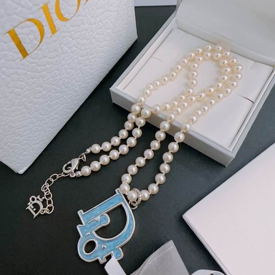 Dior Necklace 11lyh227
